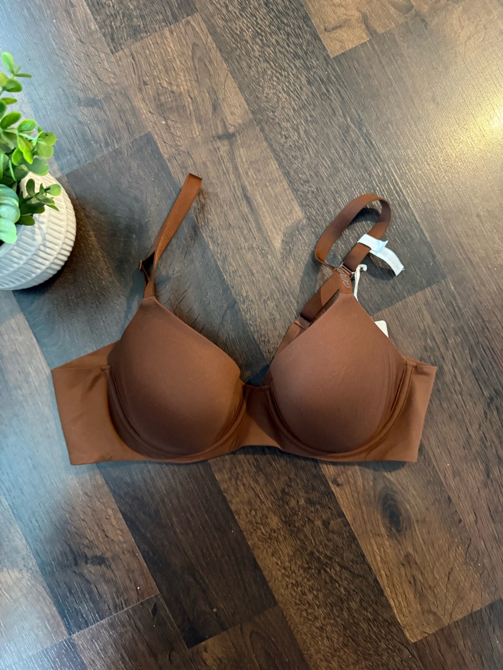Aerie Smoothez Full Coverage Bra